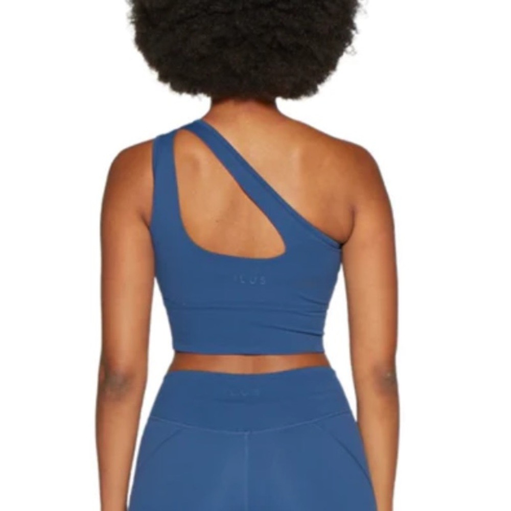 Ilus label dare bra